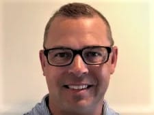 Incumbent Jeffrey Jankowski, who is running on the mixed slate of incumbents and newcomers.
