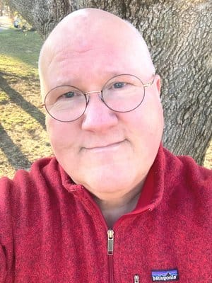 Bill Broun is seeking a four-year term on the Saucon Valley School Board