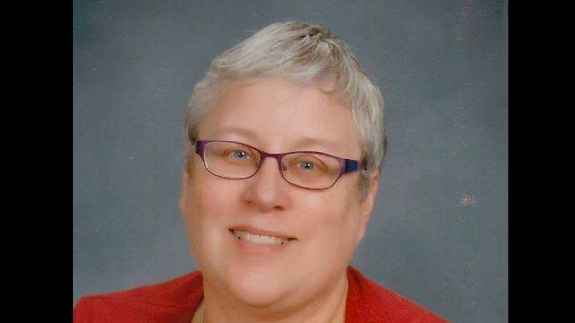 Republican Virginia Schlegel was appointed to a vacancy on council in March. She's now seeking a full-term of her own.