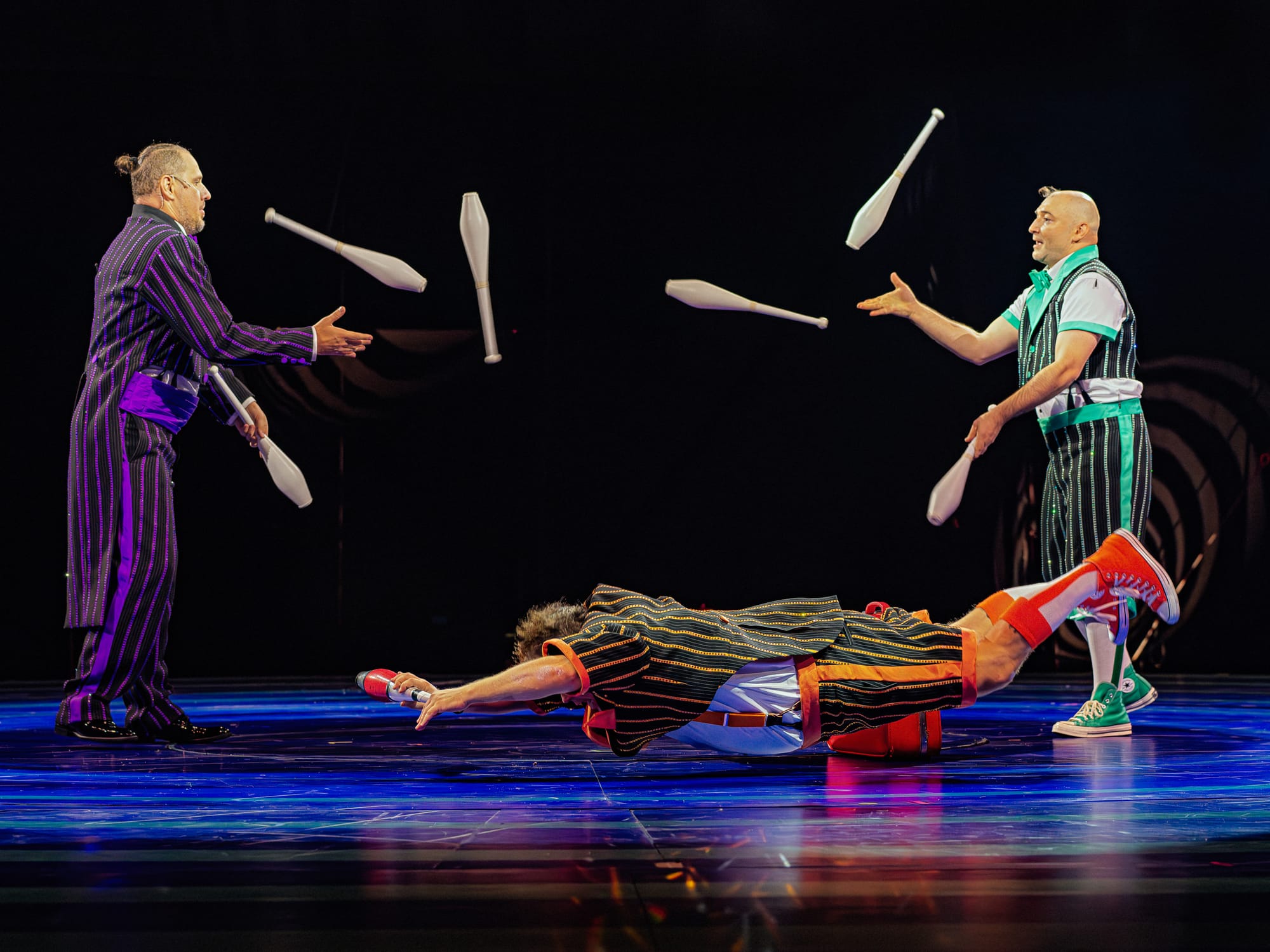 Ringling Brothers and Barnum & Bailey Circus is coming to Allentown's PPL Center Nov. 1-3.
