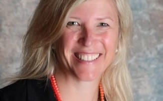 Jennifer Wescoe is the founder of Wescoe Foundation for Pulmonary Fibrosis.