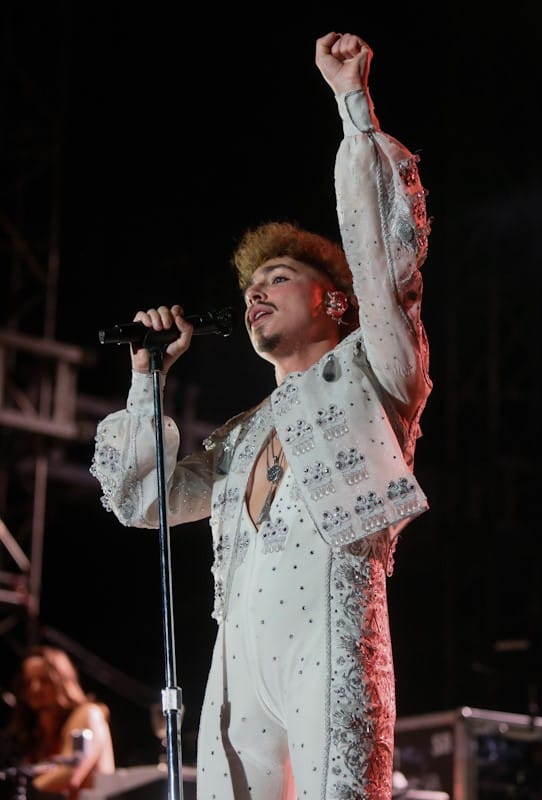 Greta Van Fleet headline Musikfest's main Steel Stage on Thursday for the festival's preview night.