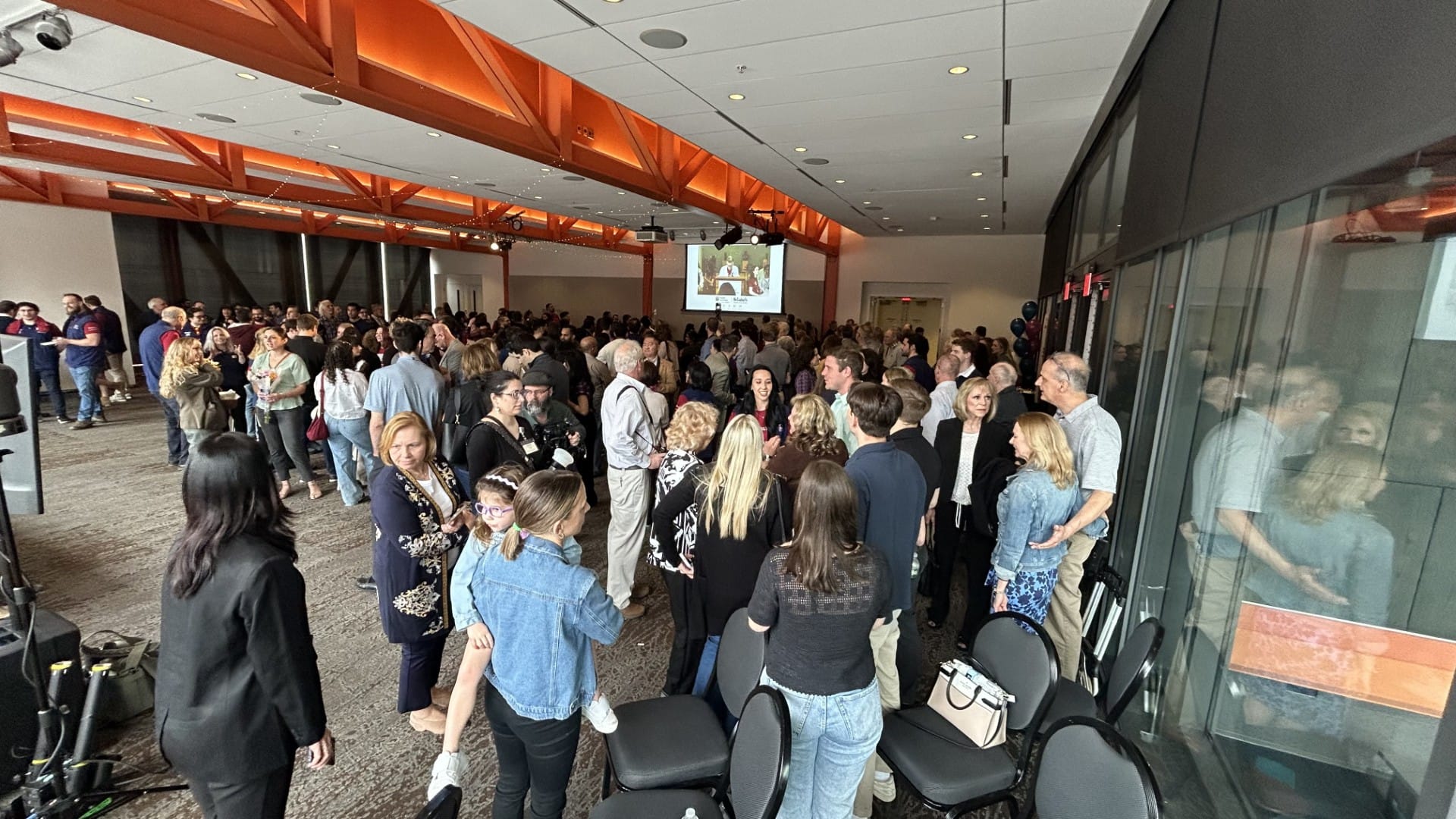 Medical students across the country found out where they are headed for their residencies on Match Day on Friday.