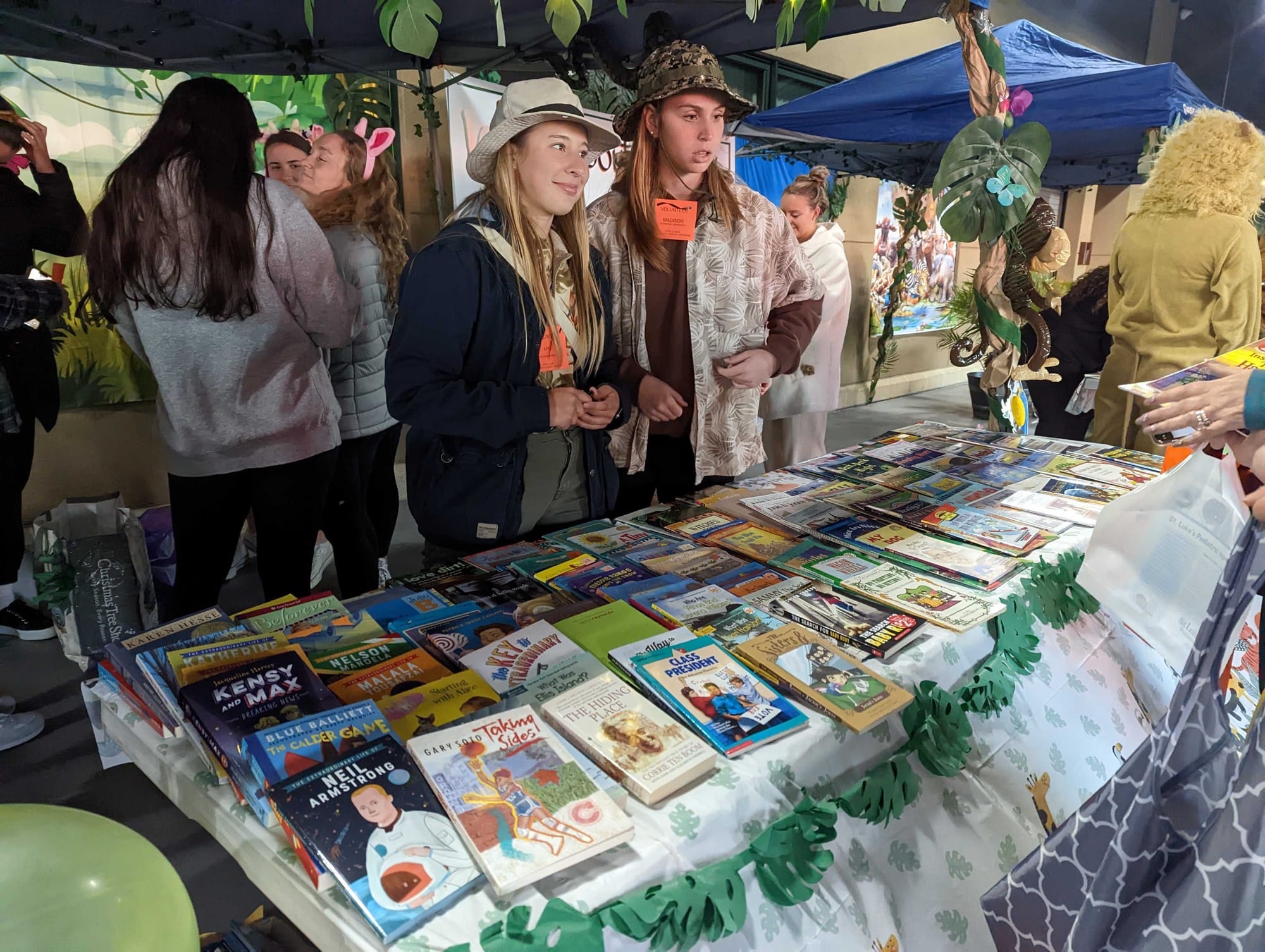 More than 800 children were able to trick-or-treat through Coca-Cola Park at the annual Suites N Treats event on Thursday, Oc