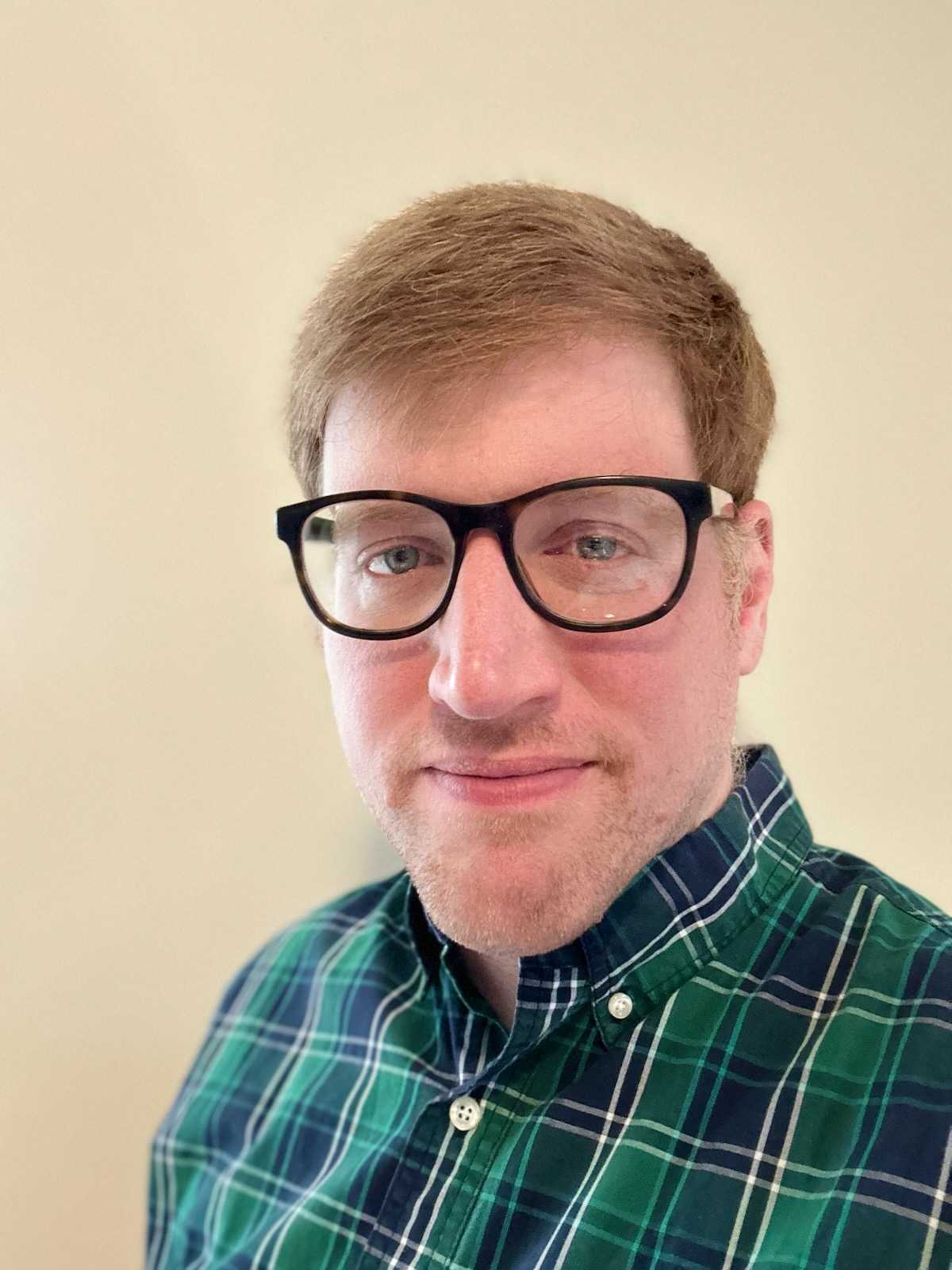 Donald Carpenter is part of a four-person slate looking to give new direction to the Saucon Valley School Board.