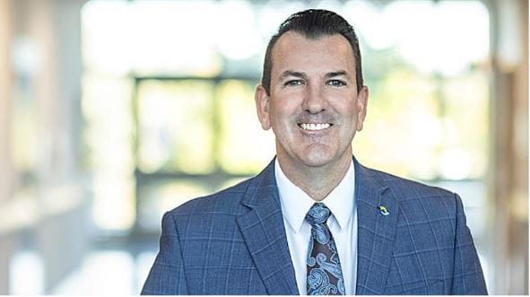 Jim Miller is now President of the LVH–Muhlenberg campus and the Northampton Region.