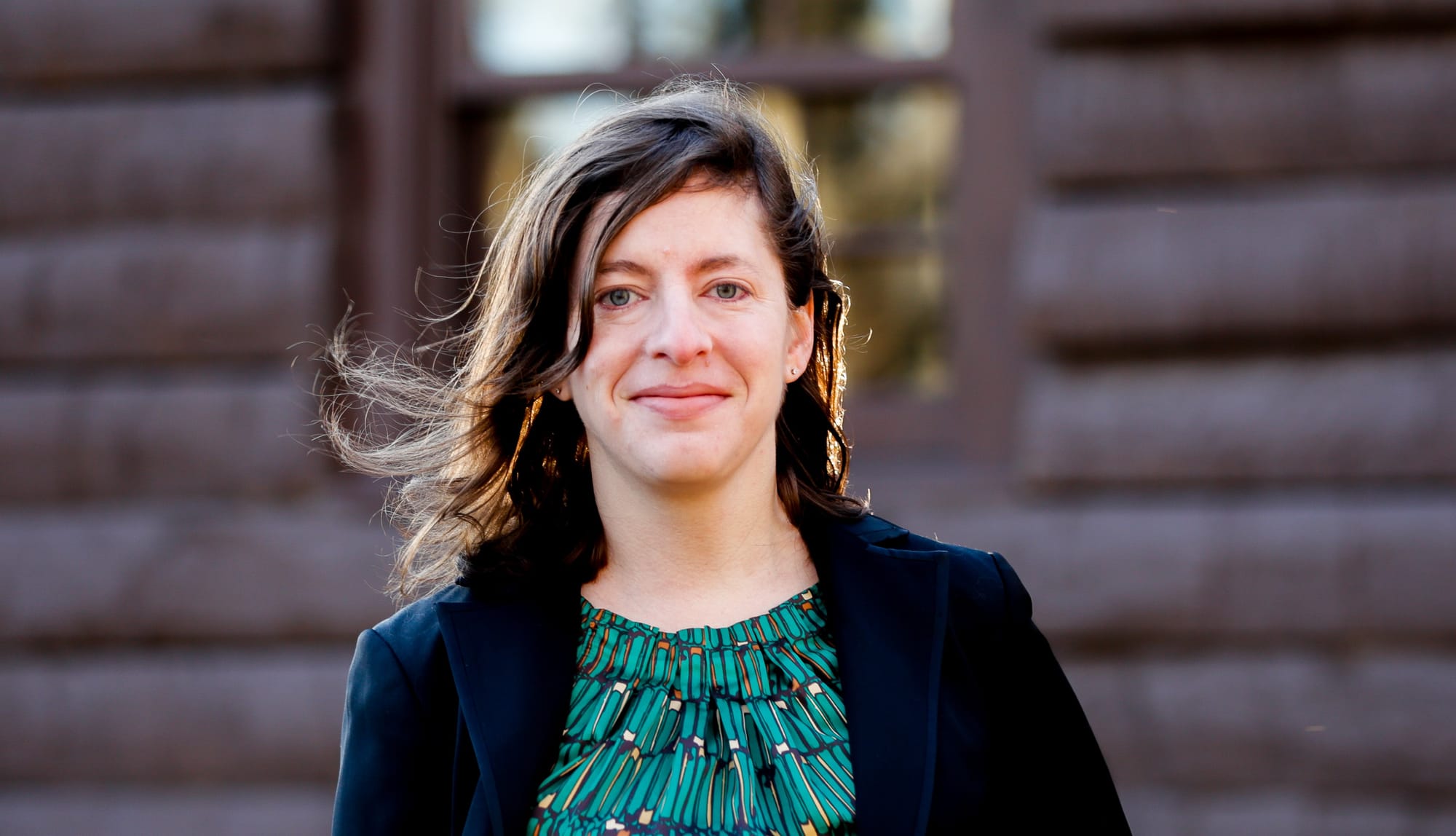 Colleen Laird has declared her candidacy for Bethlehem City Council.
