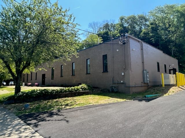 The outpatient restoration long term structured residence in Easton.