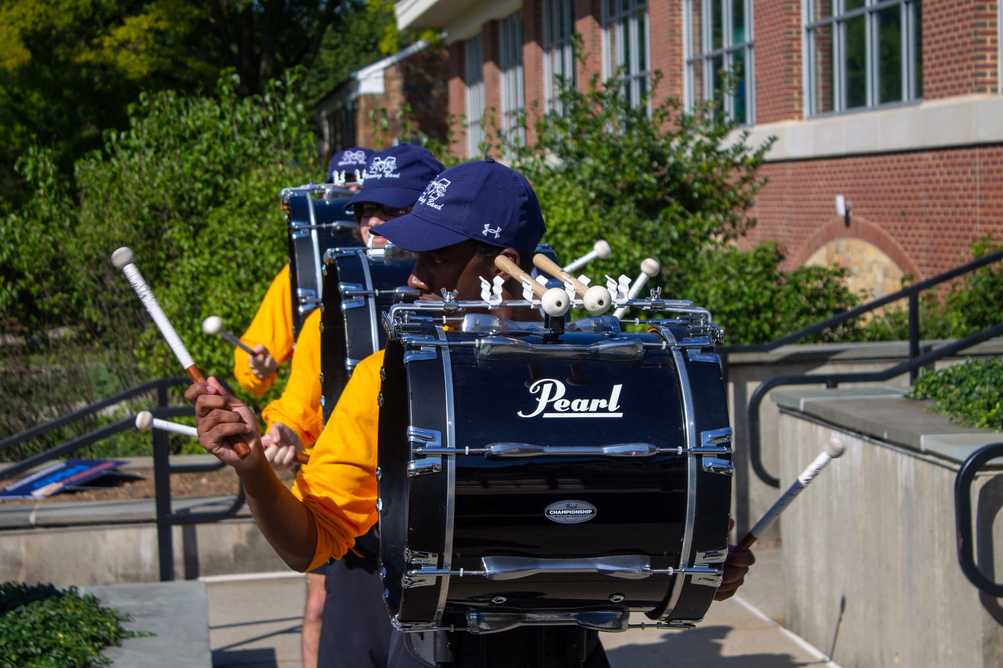 2023 Moravian University Heritage Day