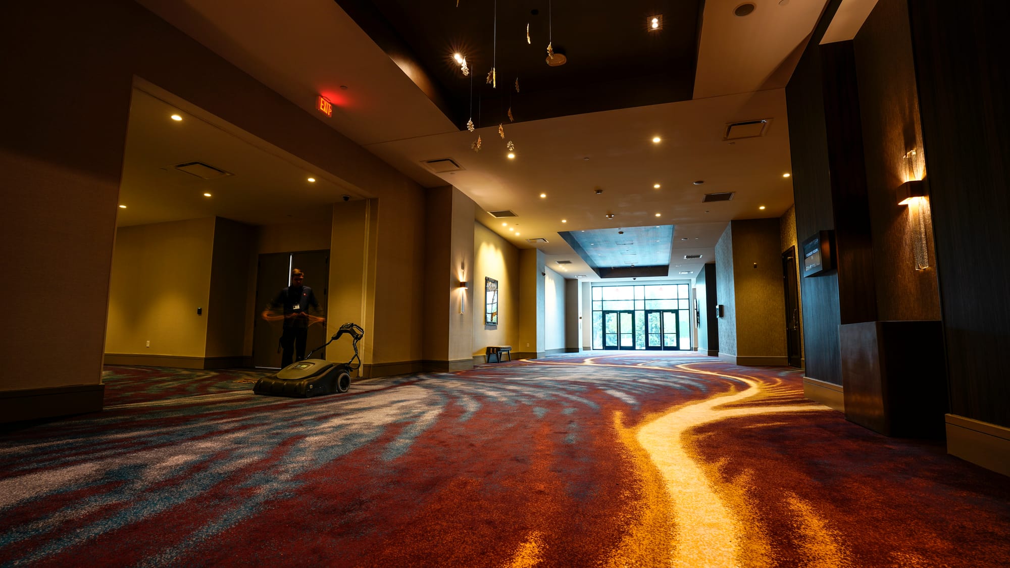 Wind Creek Hotel and Resort, Bethlehem, shows off $160 million dollar expansion on Thursday, June 8, 2023.