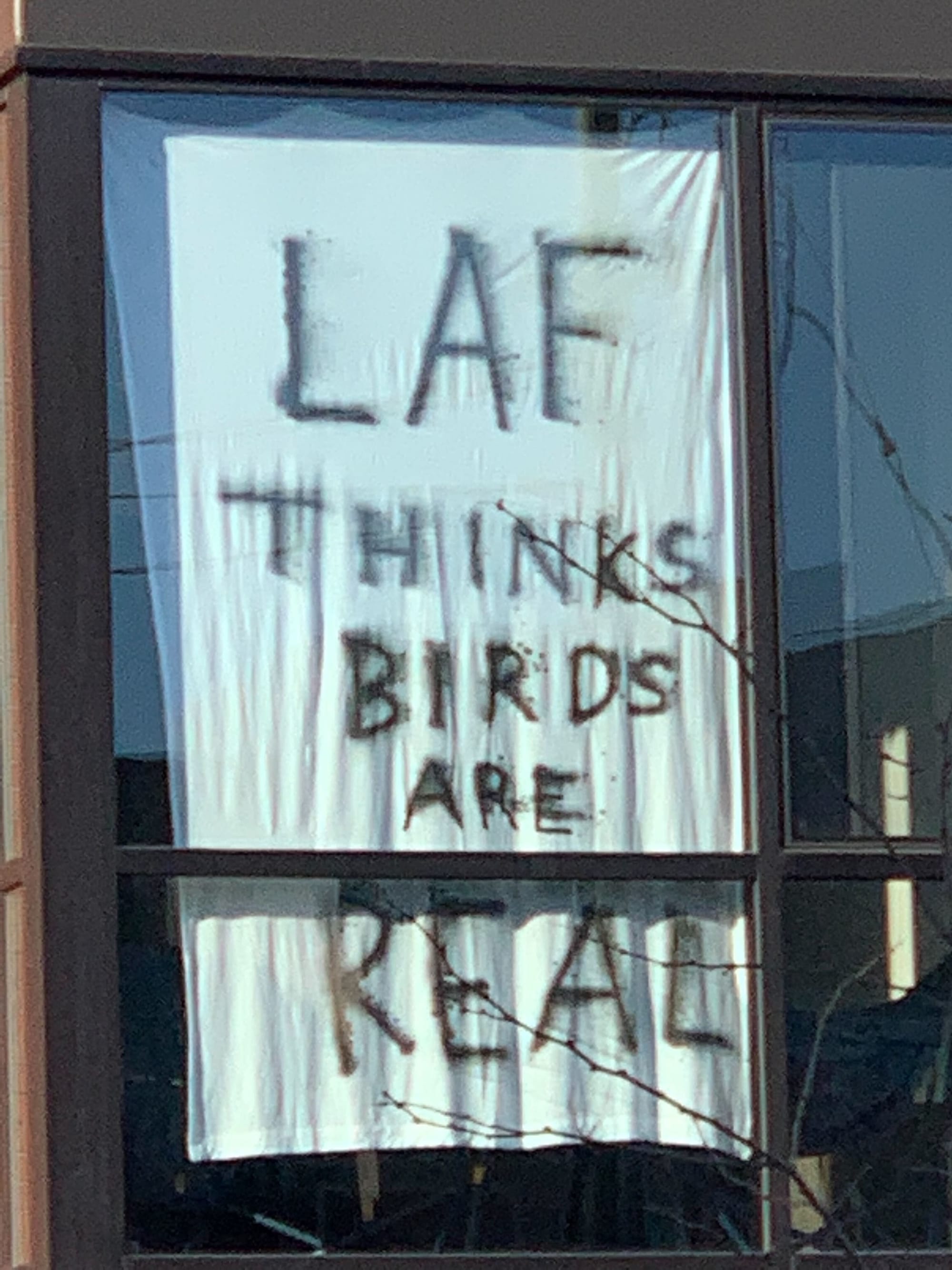 Lehigh University Banners