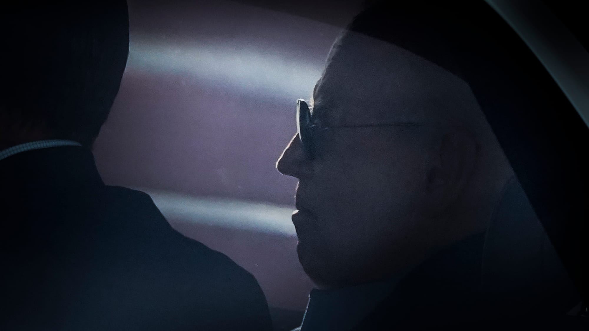 President Biden lands at LVIA. President Joseph Biden lands at Lehigh Valley International Airport on Friday, January 12, 202
