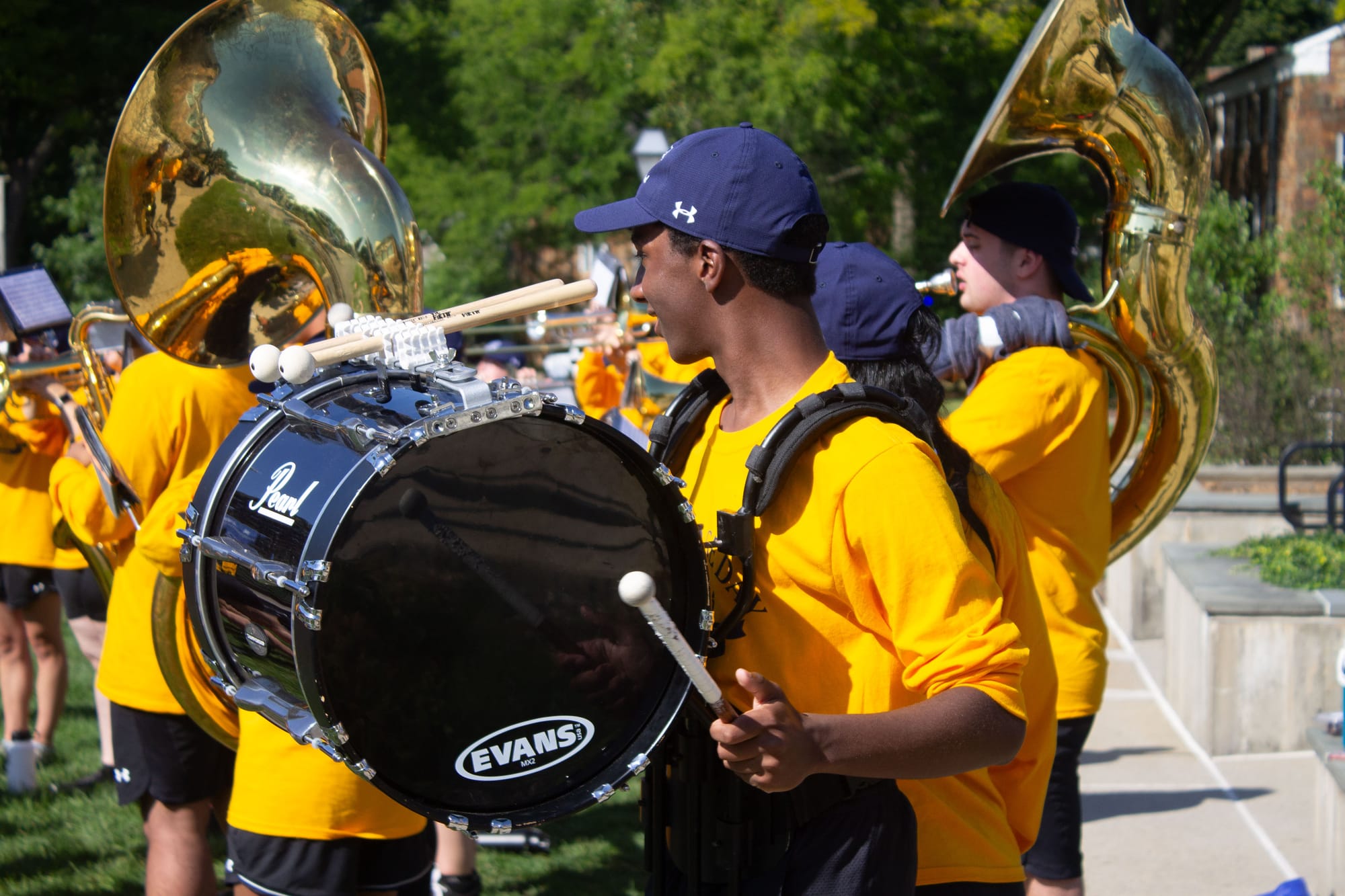 2023 Moravian University Heritage Day