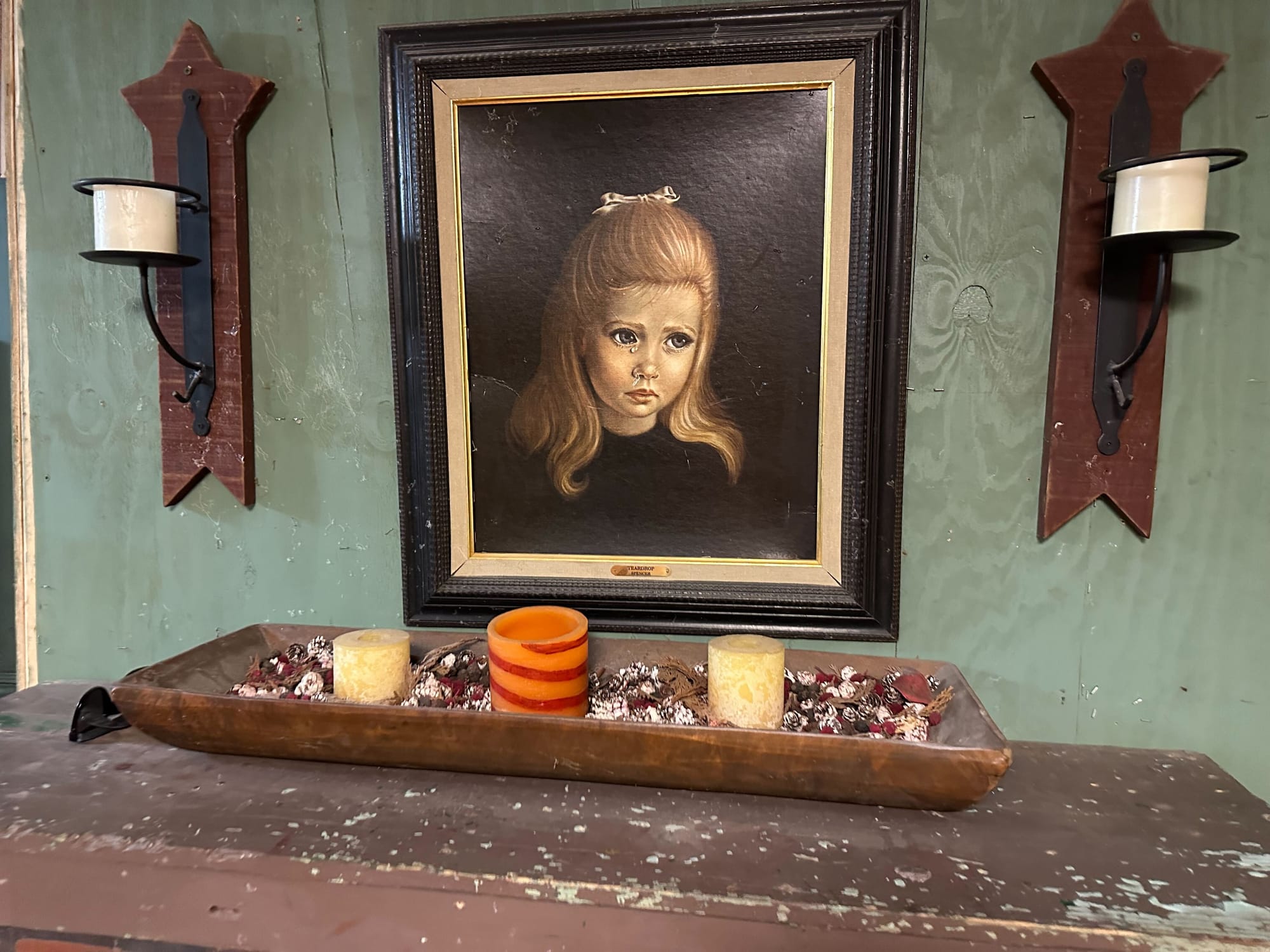 "24 Hours in Hell" is a TV series that will take a paranormal journey through Hell House (the Waldorf Estate) in Lehighton.