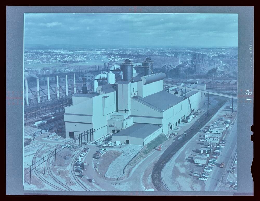 Bethlehem Steel was an integral part of the economic engine of the Lehigh Valley for more than 100 years.