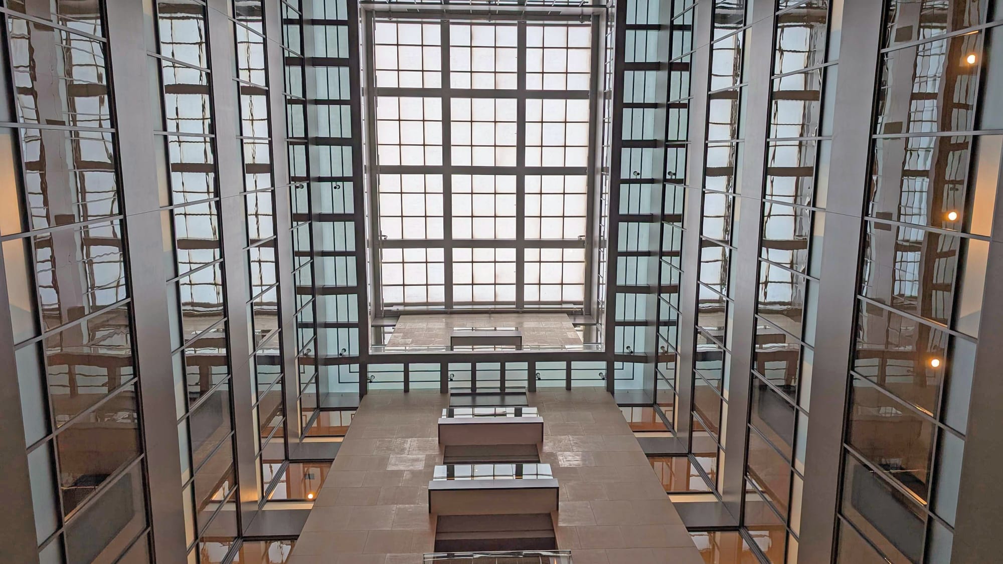 The Hamilton at Grand Plaza in Downtown Allentown.
