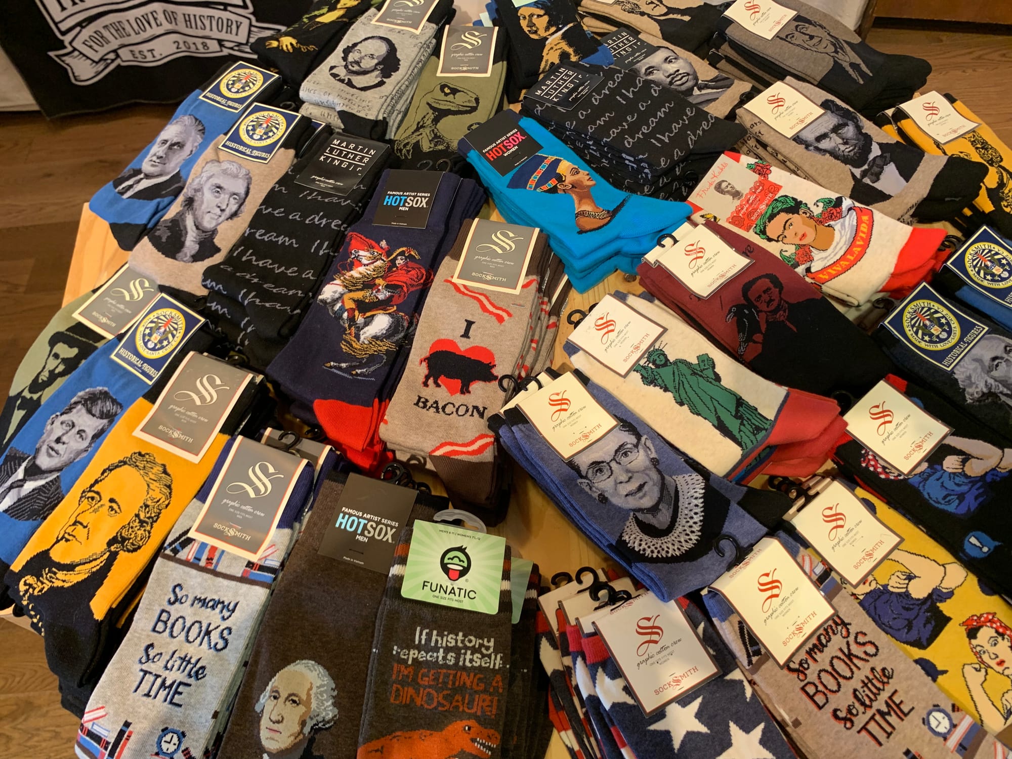 Socks