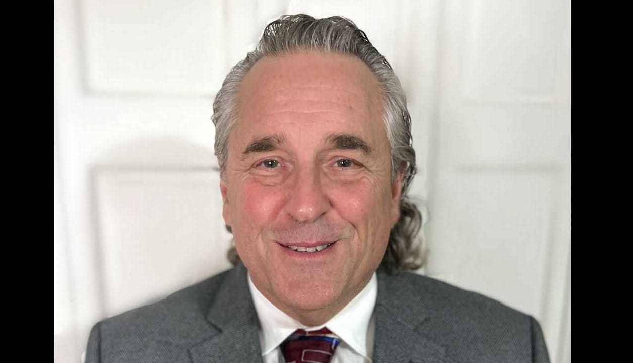 Paul Moat, a Whitehall Township Republican, is running for Lehigh County commissioner.