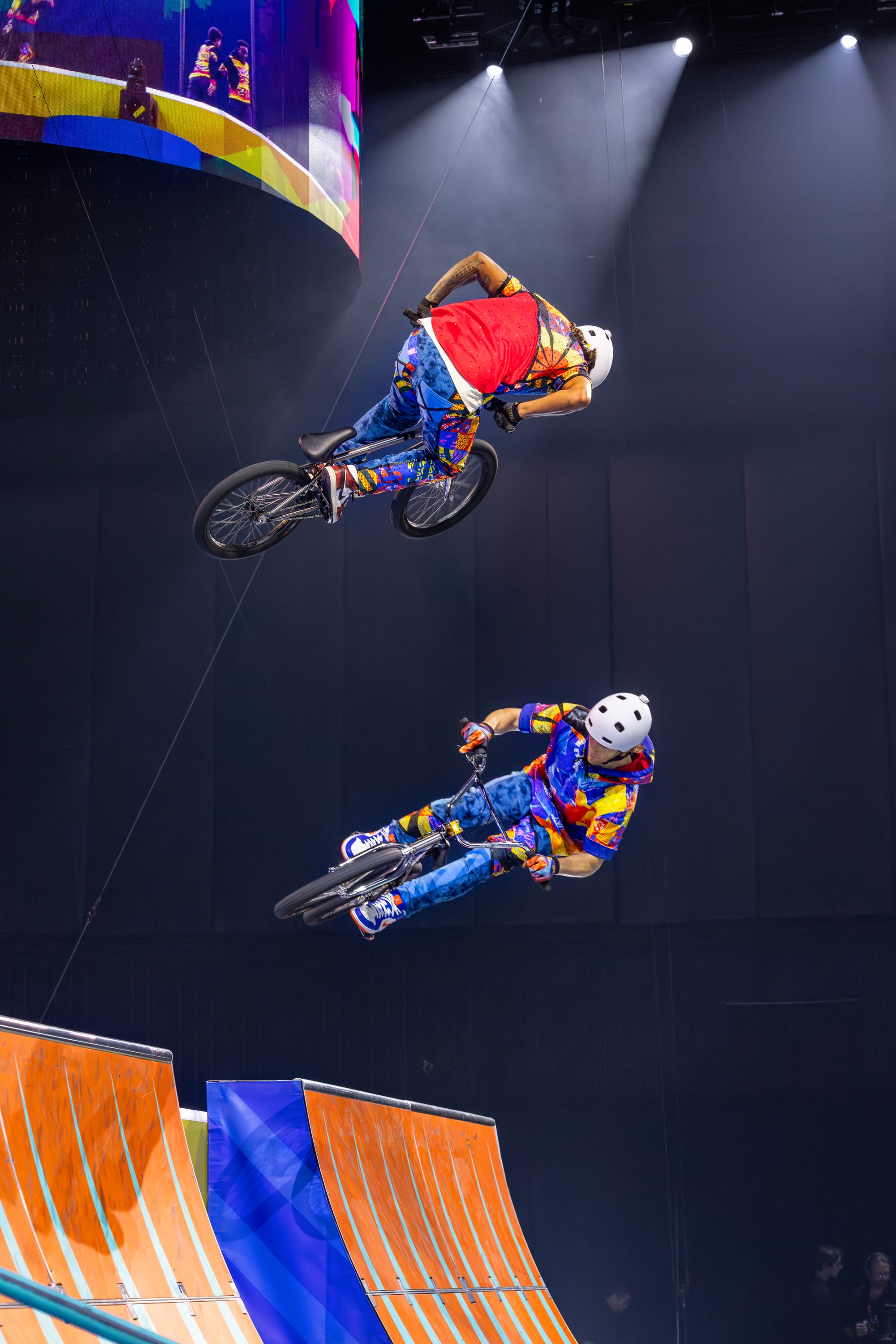Ringling Brothers and Barnum & Bailey Circus is coming to Allentown's PPL Center Nov. 1-3.