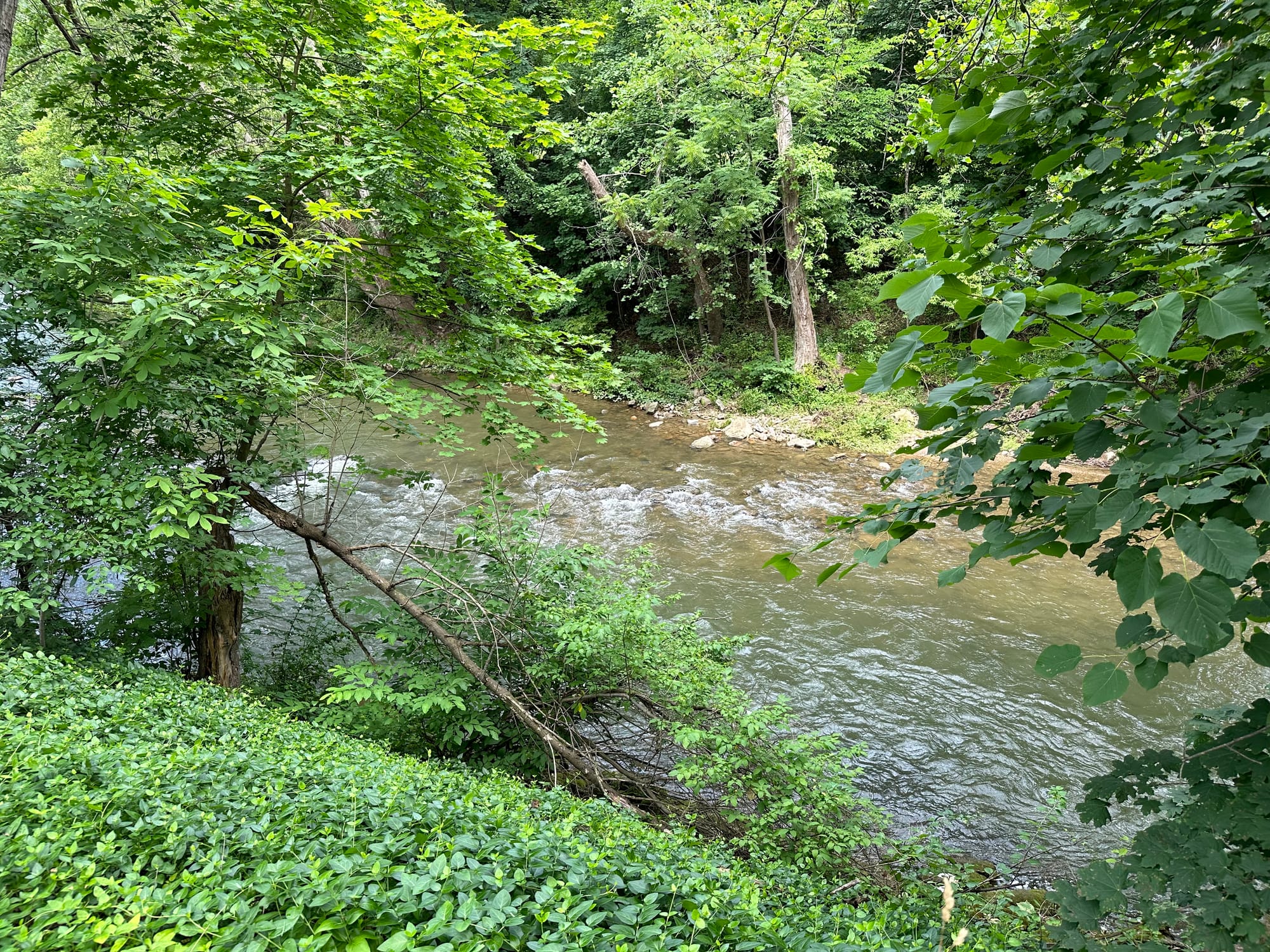 Explore the natural and human-made majesty of the Karl Stirner Arts Trail in Easton.