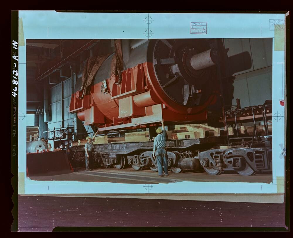 Bethlehem Steel was an integral part of the economic engine of the Lehigh Valley for more than 100 years.