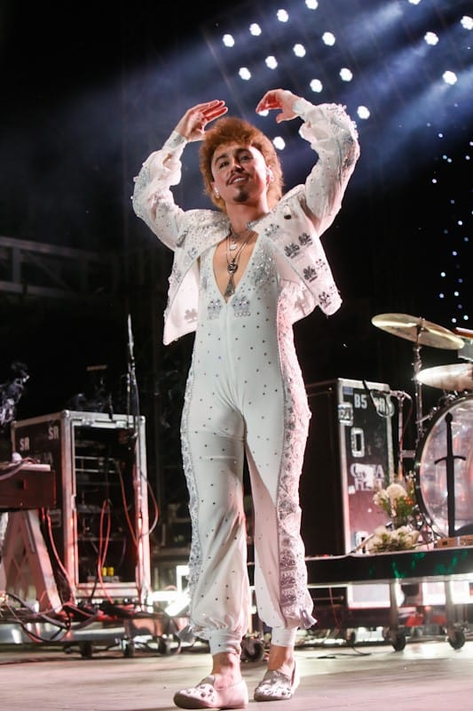 Greta Van Fleet headline Musikfest's main Steel Stage on Thursday for the festival's preview night.