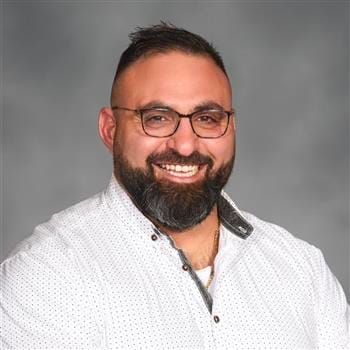 Fady Salloum is one of seven candidates vying for five seats on the Whitehall-Coplay School Board in the upcoming Nov. 7 elec