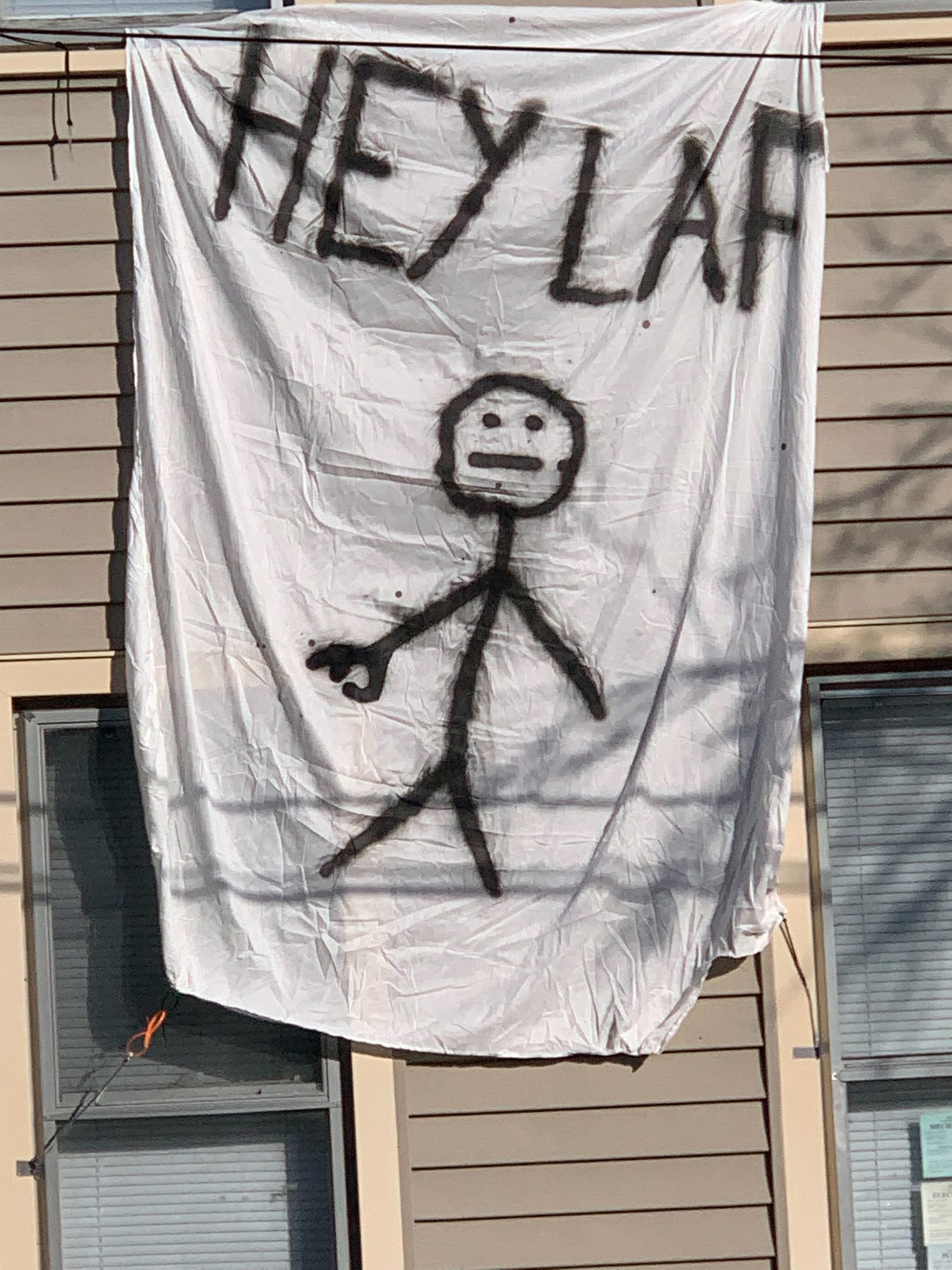 Lehigh University Banners
