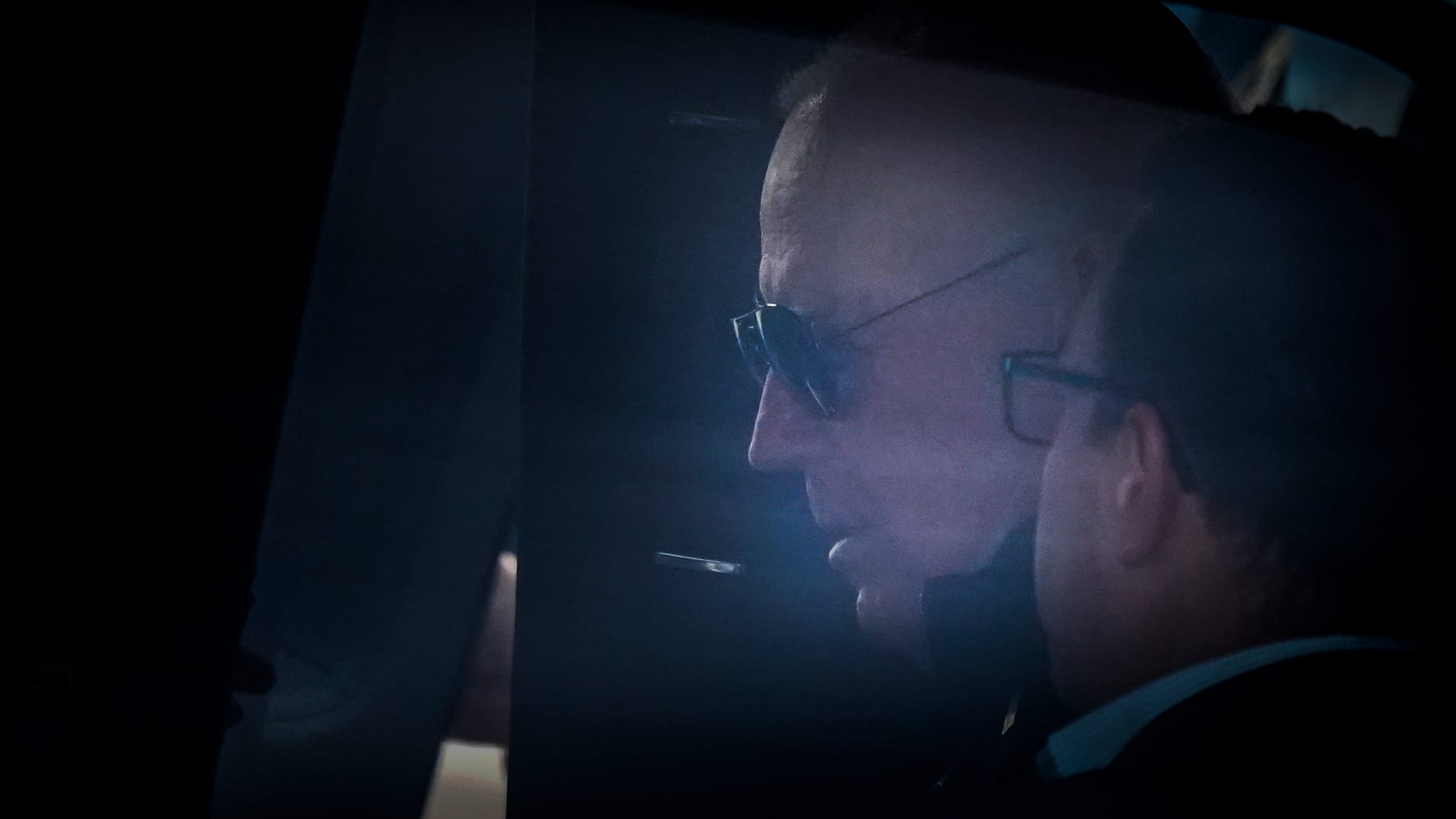 President Biden lands at LVIA. President Joseph Biden lands at Lehigh Valley International Airport on Friday, January 12, 202