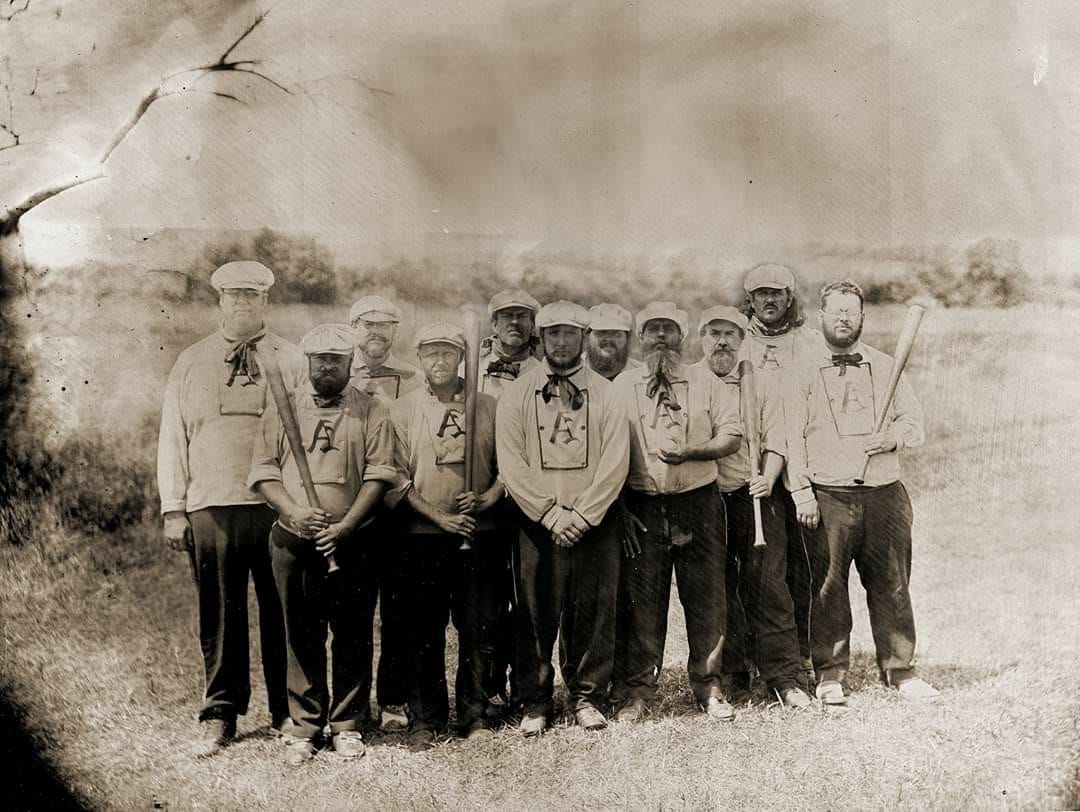 Athletic Base Ball Club of Philadelphia