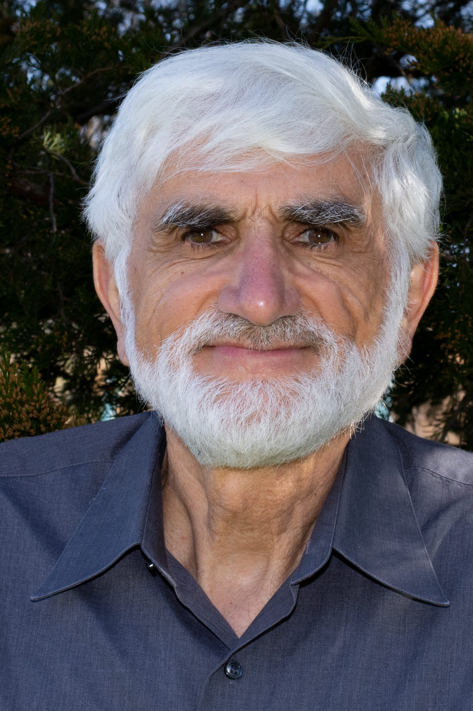 Joe Colosi, a retired environmental science professor who taught at DeSales University, is seeking a four-year term on the Pe
