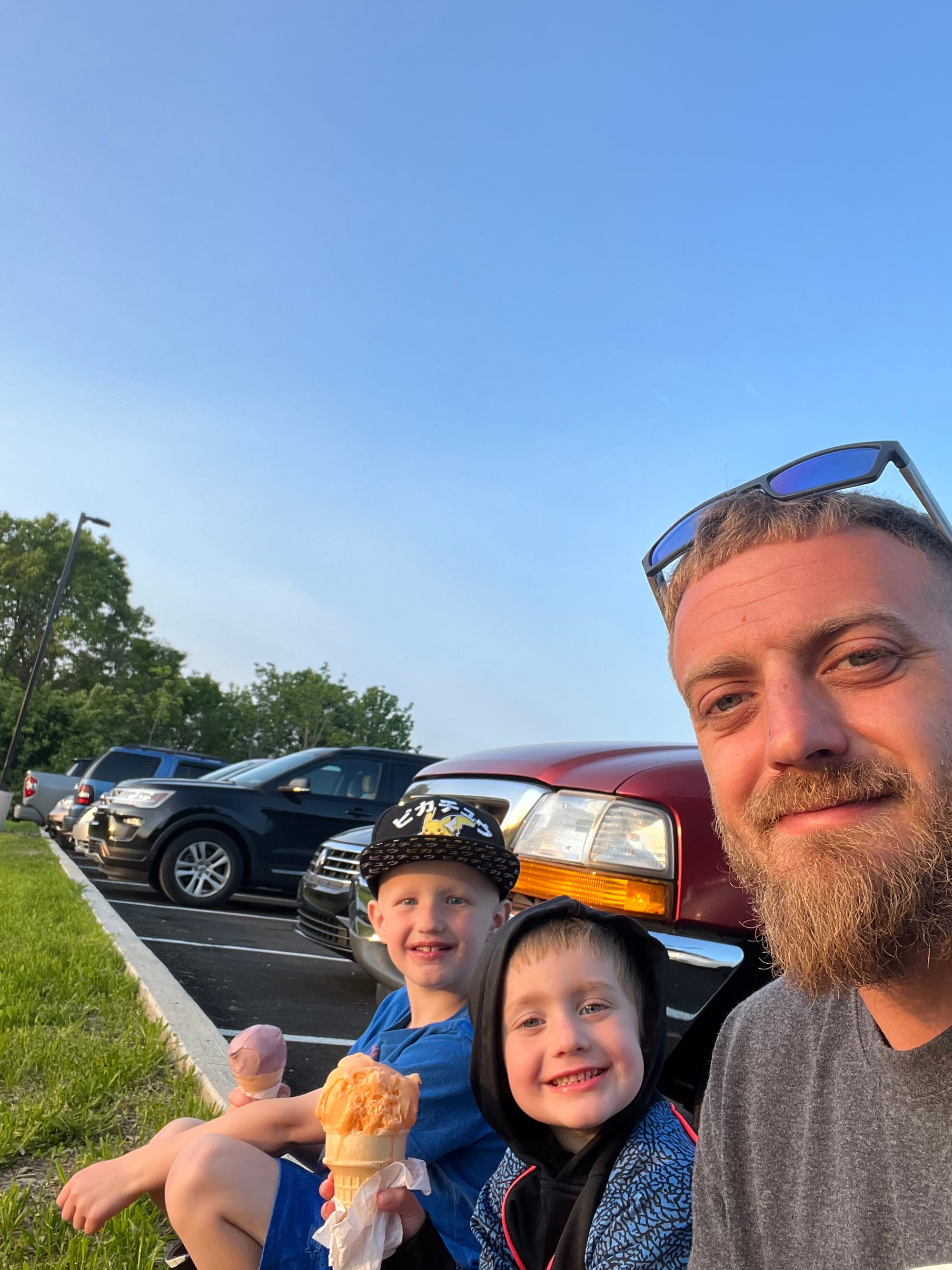 Seth Kubat is one of seven candidates vying for five seats on the Whitehall-Coplay School Board in the upcoming Nov. 7 electi