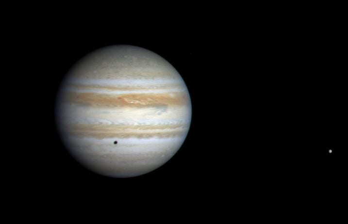 Jupiter
