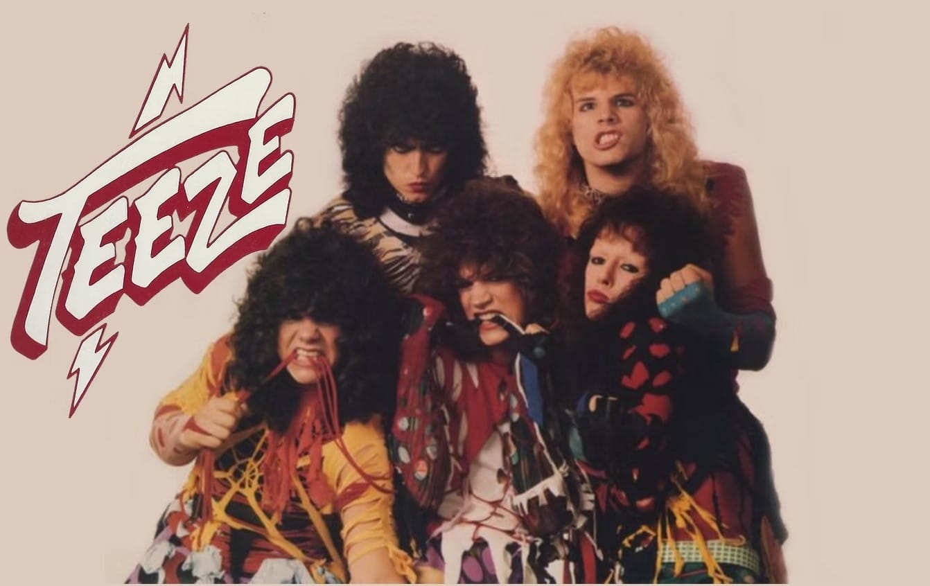 Teeze
