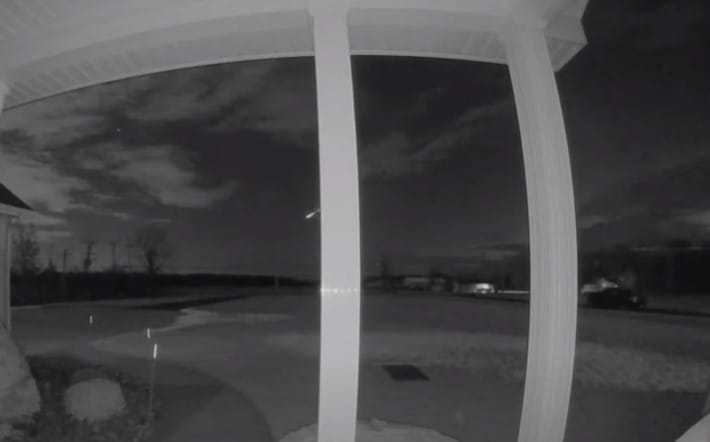Meteor