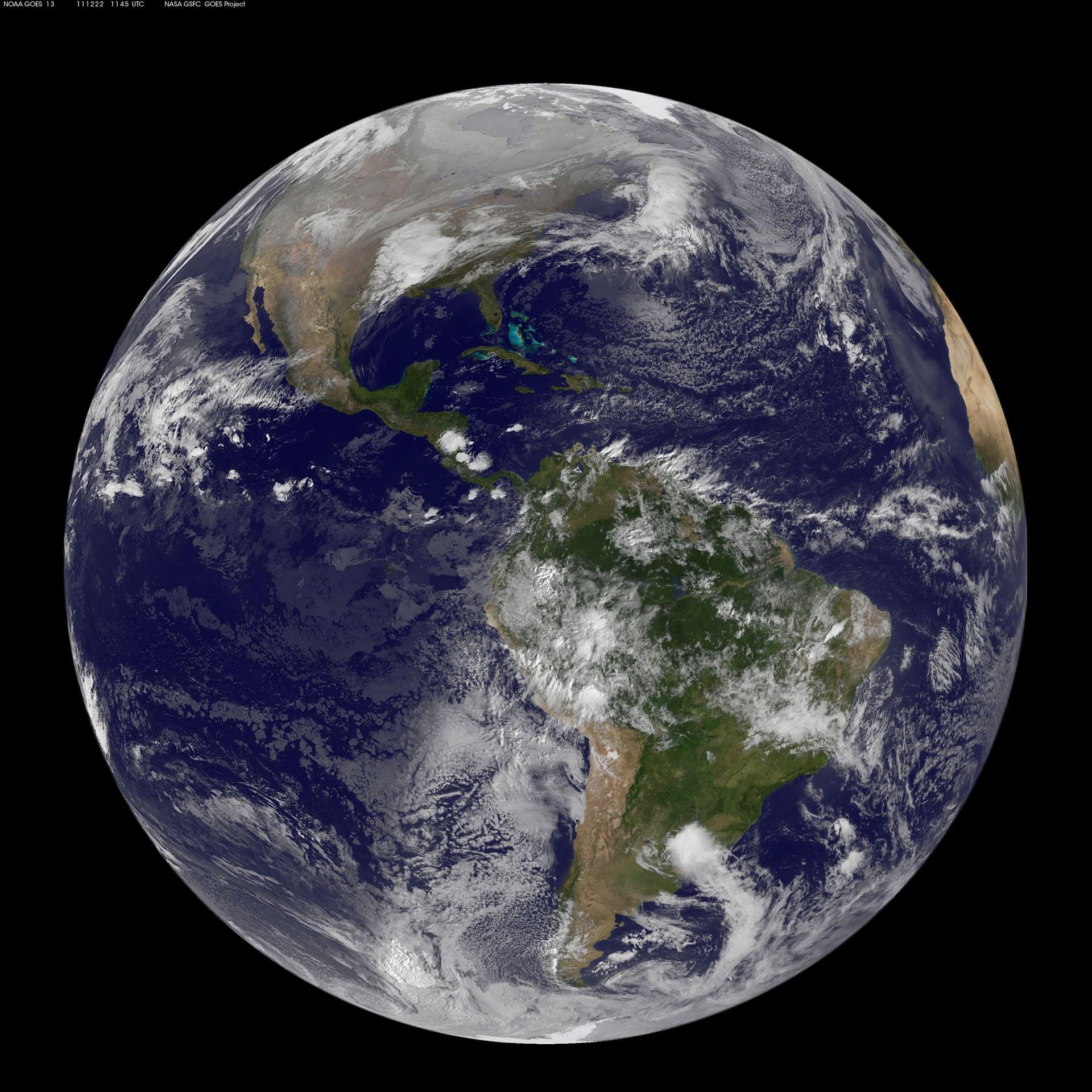 Earth