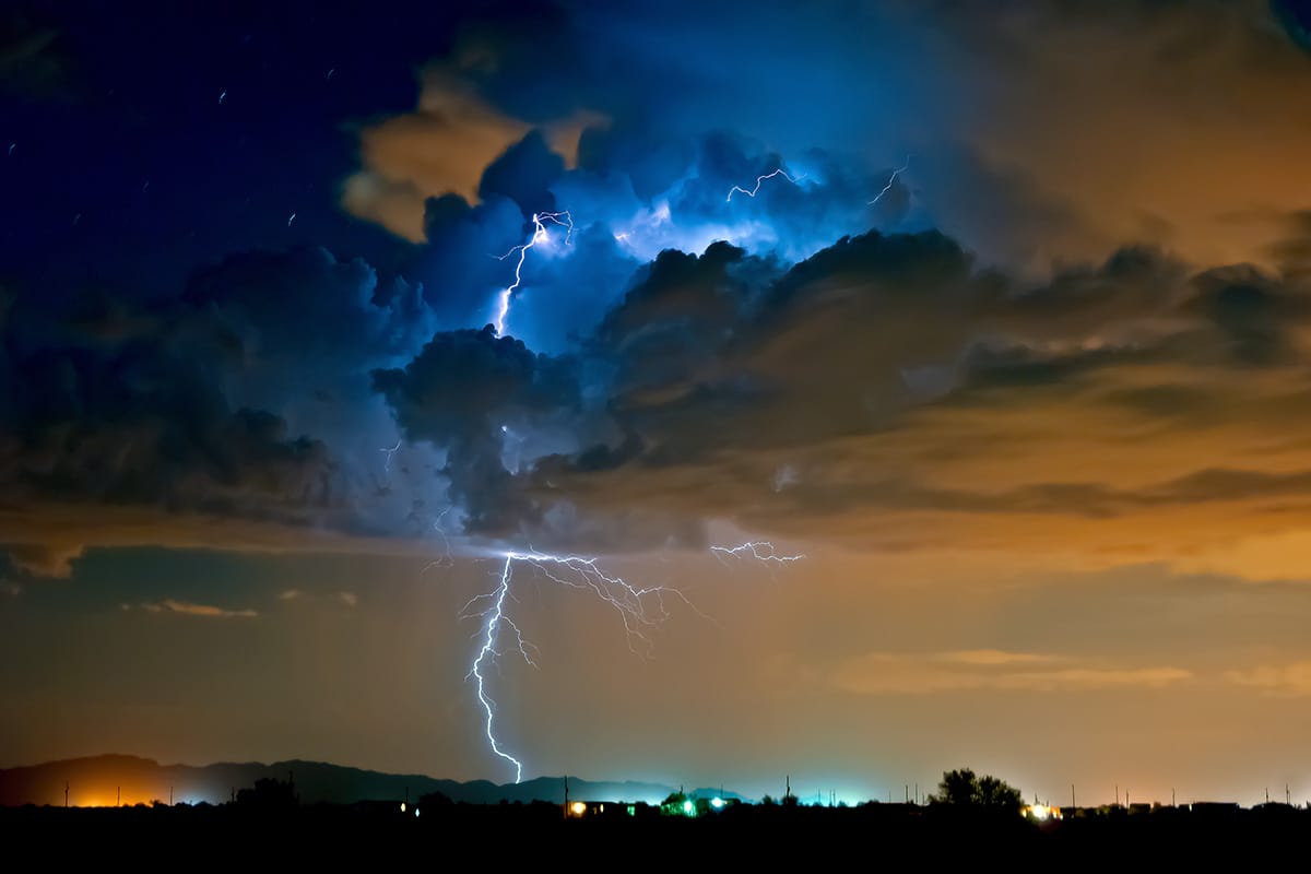 Lightning