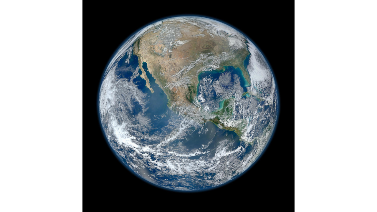 Earth