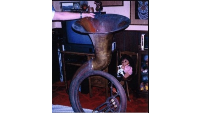 Sousaphone