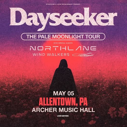 Dayseeker