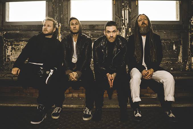 Shinedown