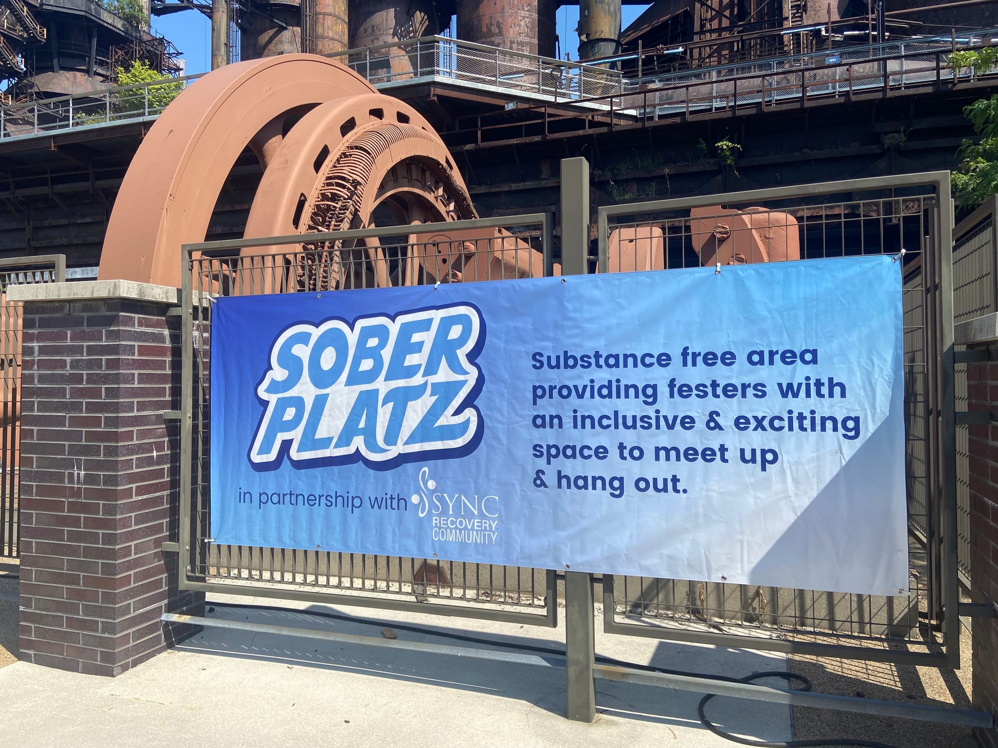 SoberPlatz