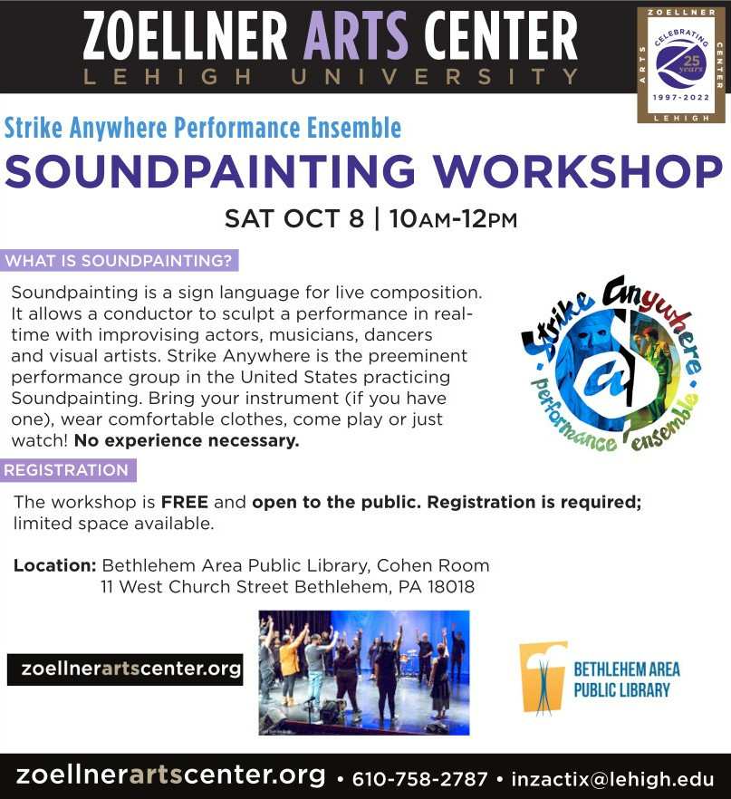 soundpainting