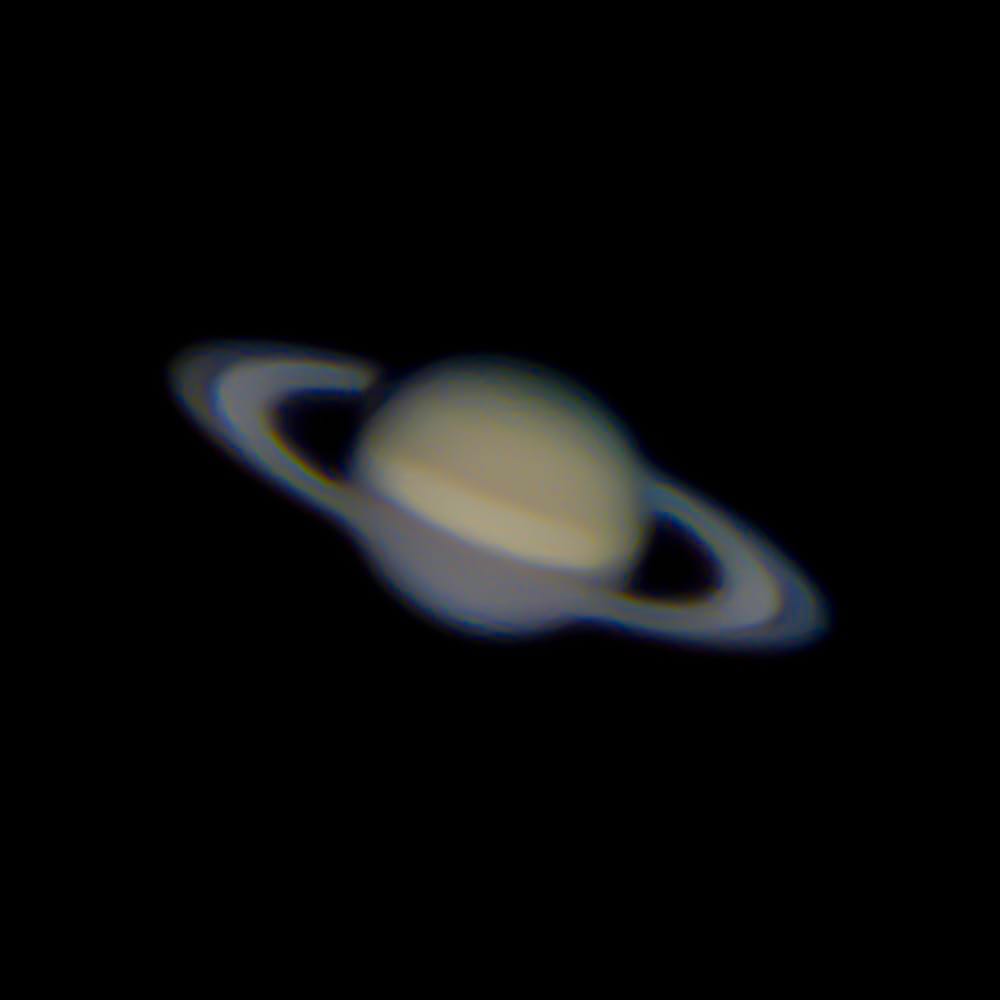 Saturn