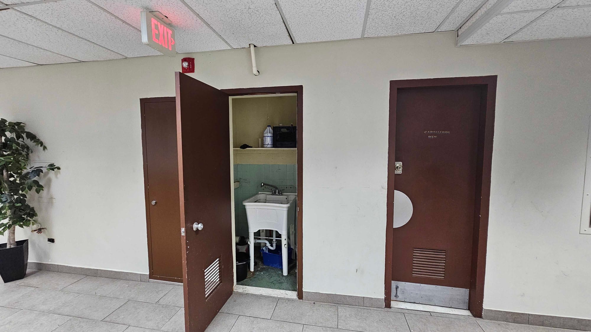 HamiltonBusinessCenterFireExit.jpg