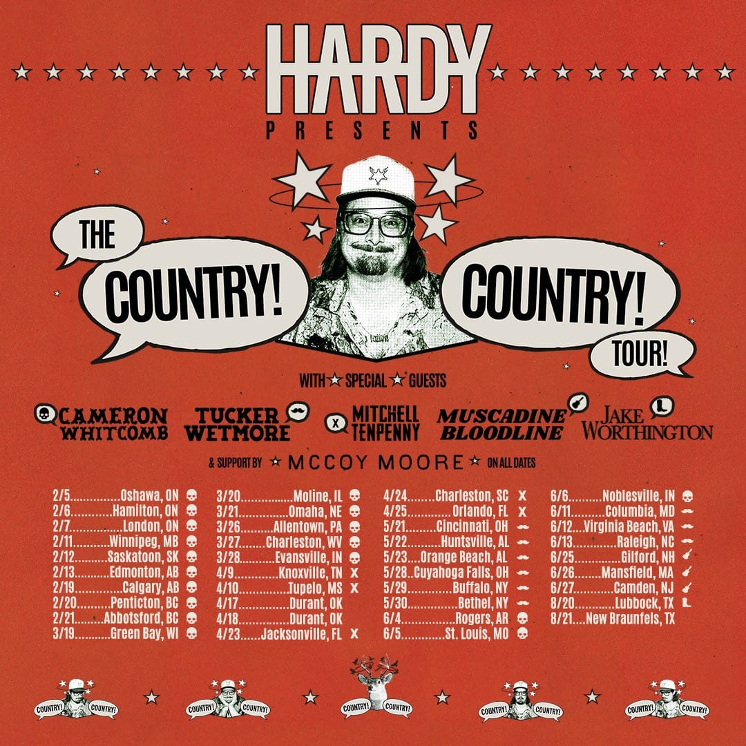 Hardy