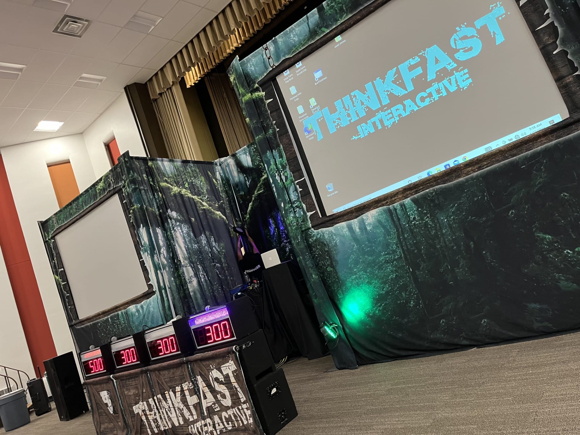 THINKFAST