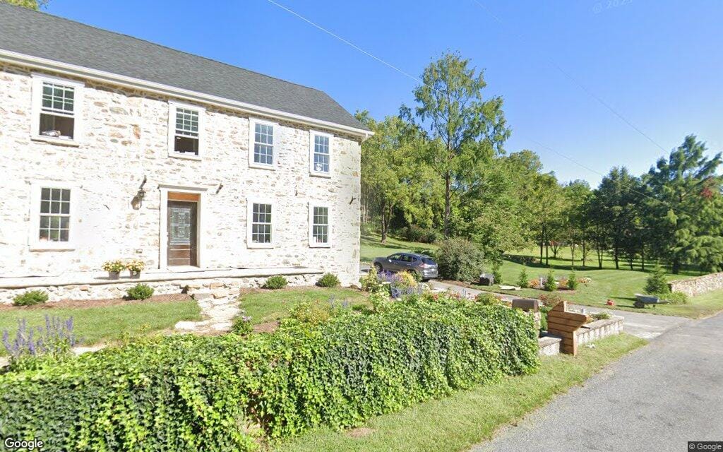 $810K, single-family residence at 3674 Bleiler Road 