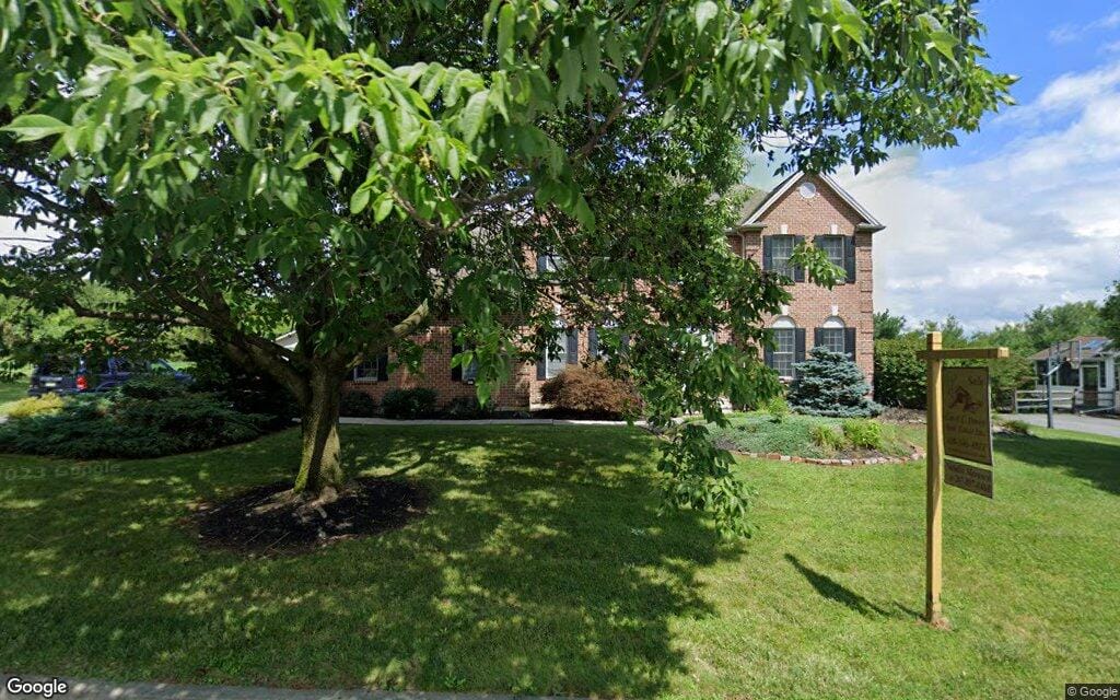 $630K, single-family home at 2107 Sherbrooke Drive 