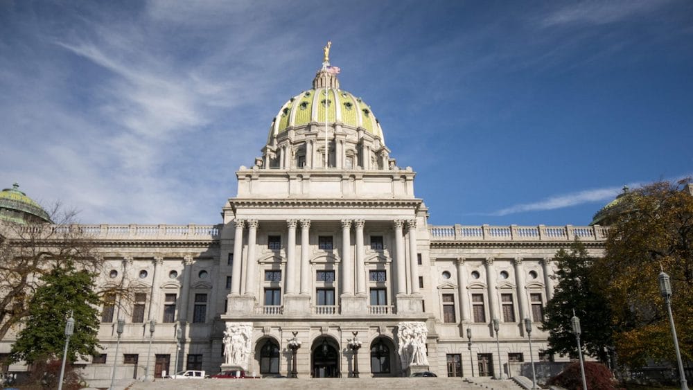 Harrisburg-Capitol